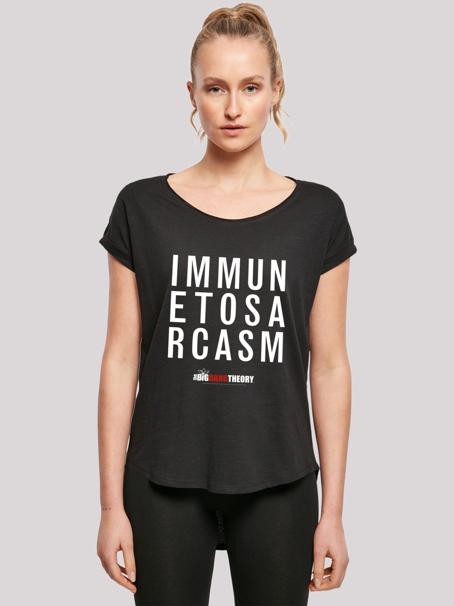 Thumbnail - F4NT4STIC T-Shirt