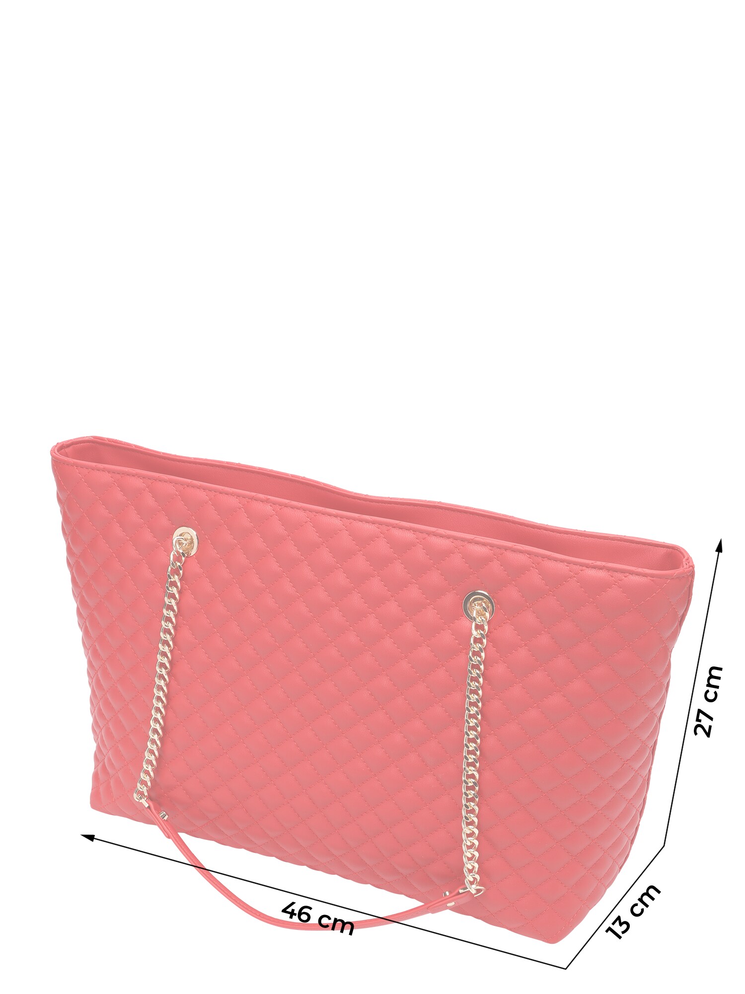 BALDININI Plase de cumpărături Ingrid 004  roșu