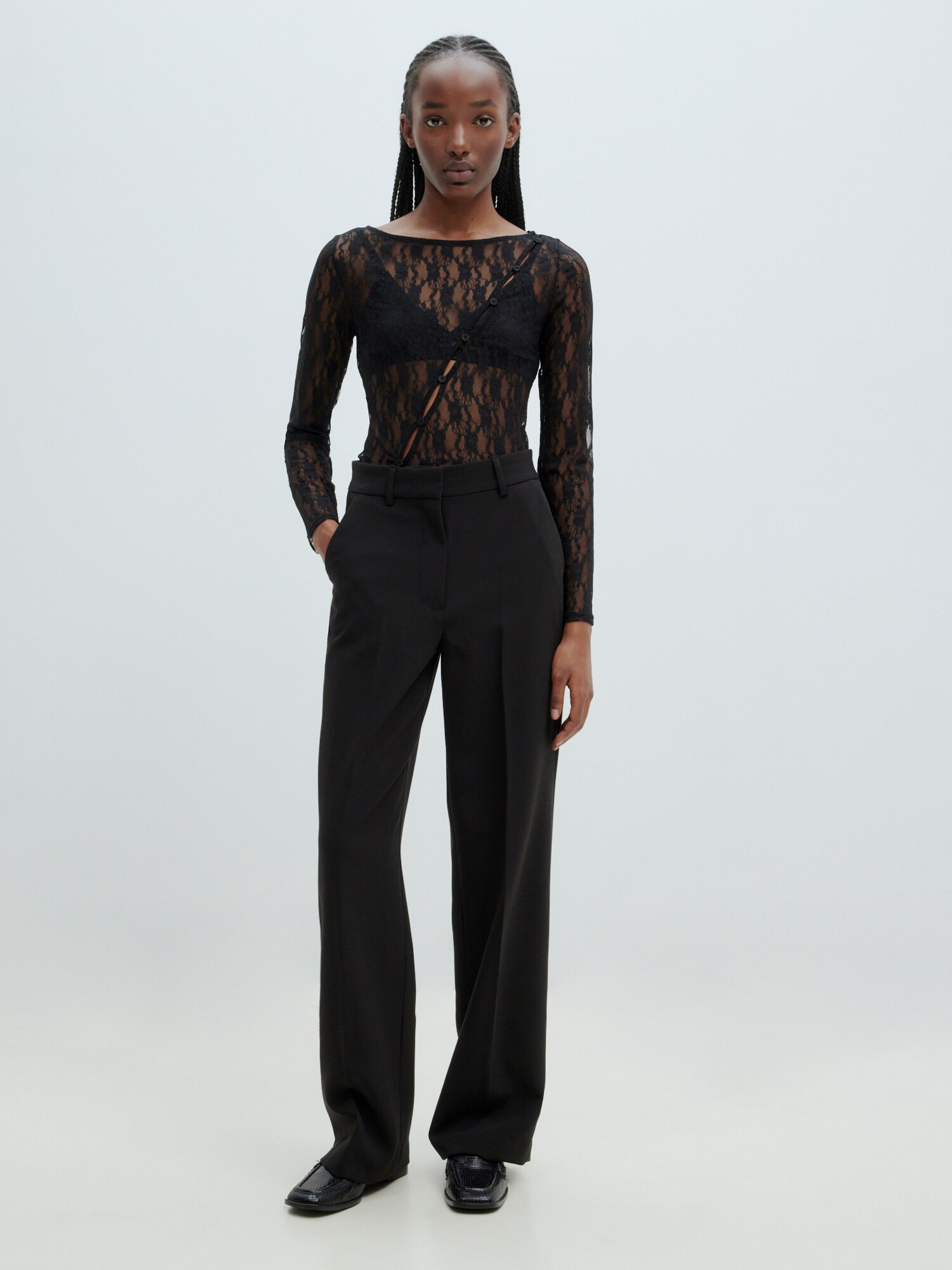 Thumbnail - Shirt 'Kristin' (GRS)