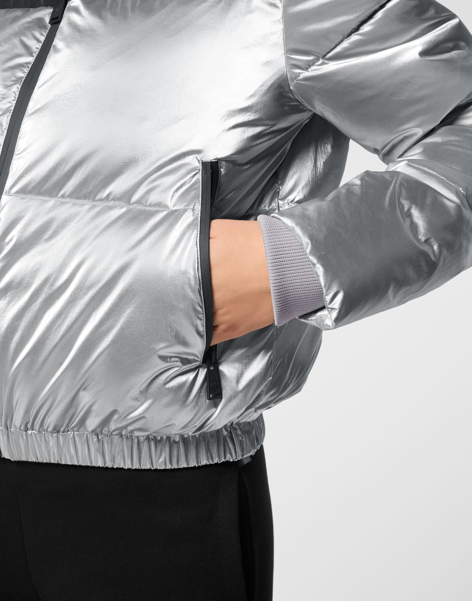 Thumbnail - Plein Sport Jacke