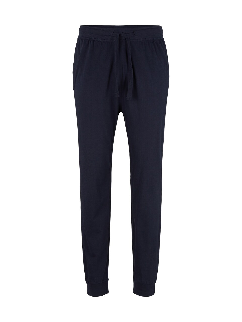 Pyjamasbyxa nattblå / mörkgrå