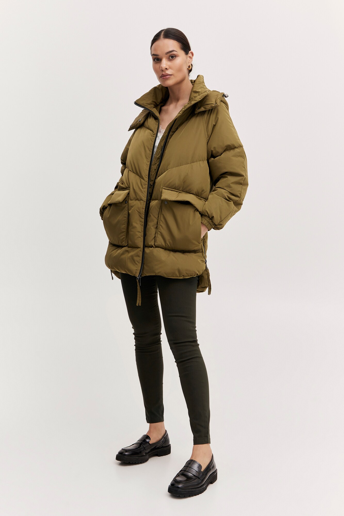 Thumbnail - b.young Winterjacke CRISTEL