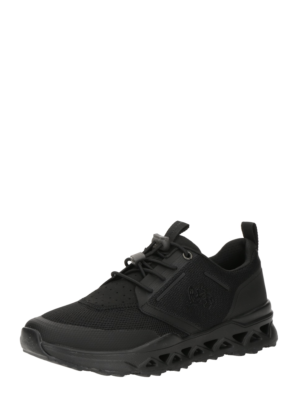Låg sneaker