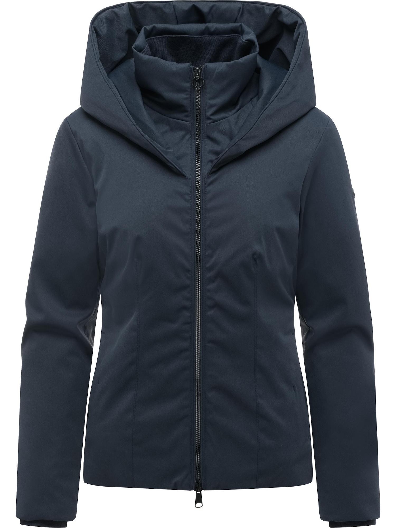 Ragwear Geacă funcțională Annona Y bleumarin