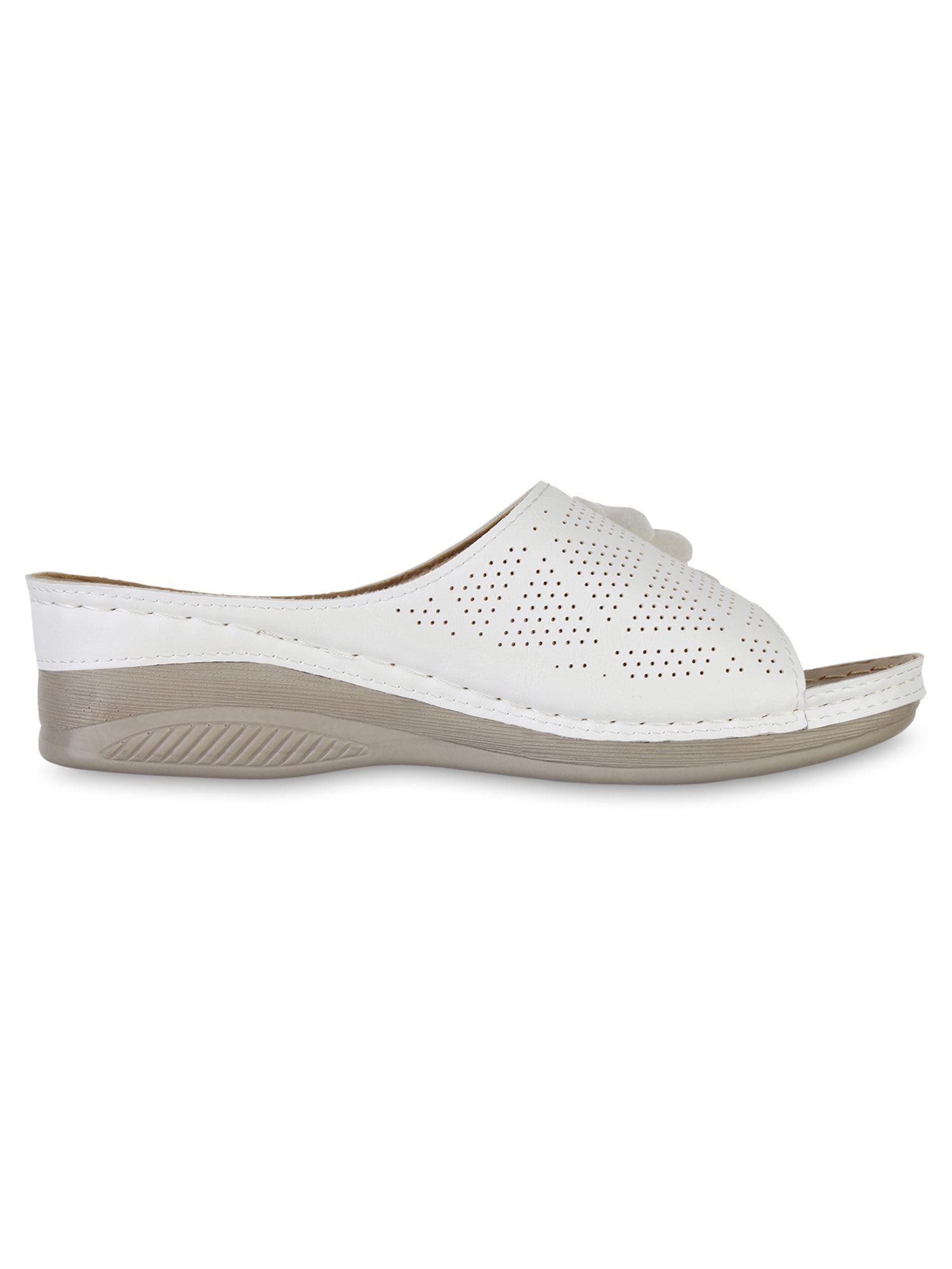 Thumbnail - Van Hill Pantoletten Kristin