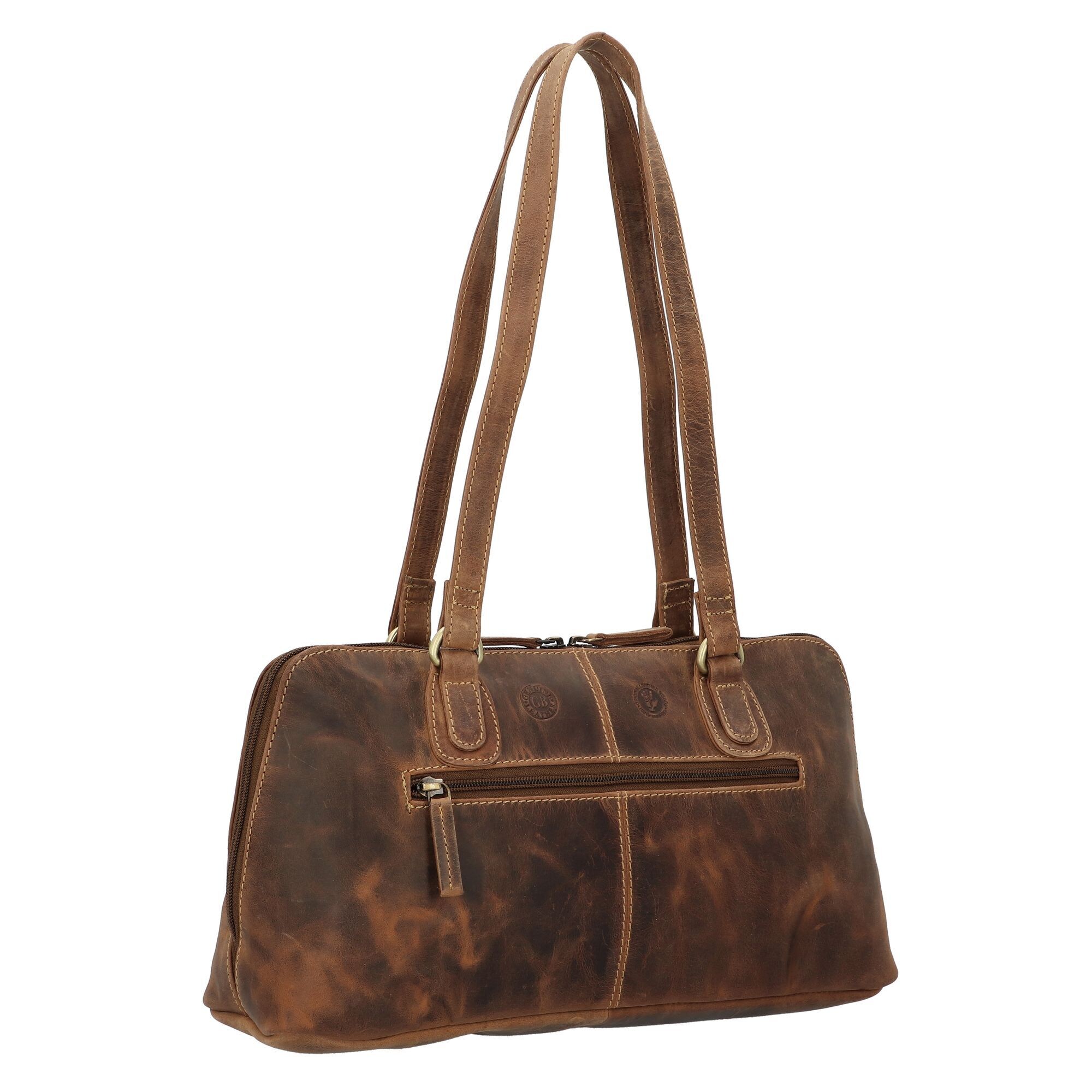 Thumbnail - GREENBURRY Schultertasche