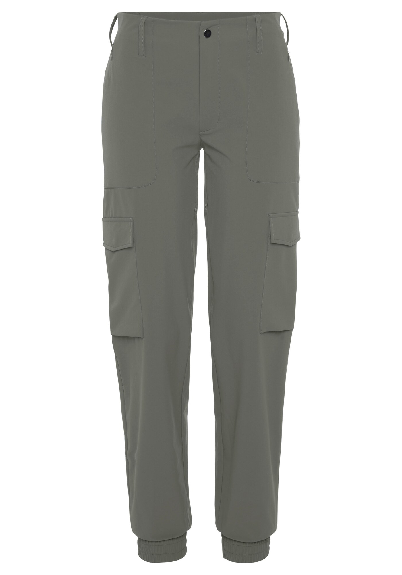 VIVANCE Pantaloni sport  oliv