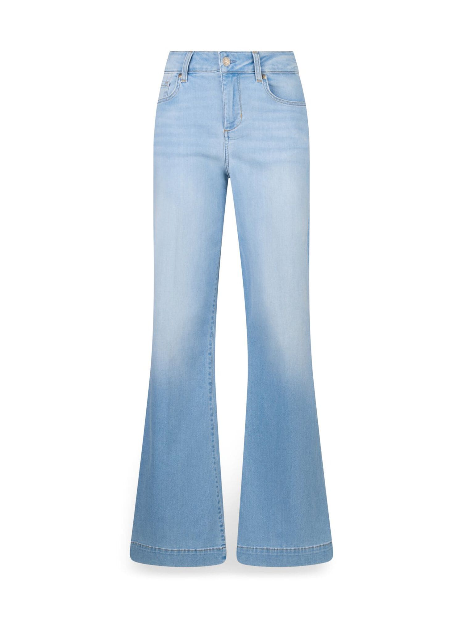 Liu Jo Jeans  albastru denim