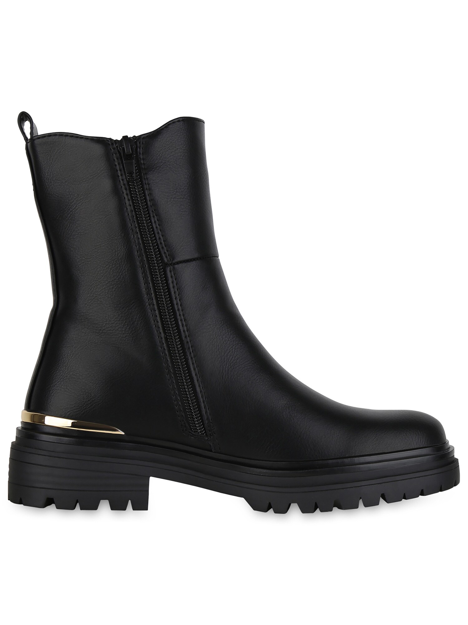 Thumbnail - Stiefelette 'Amelia'