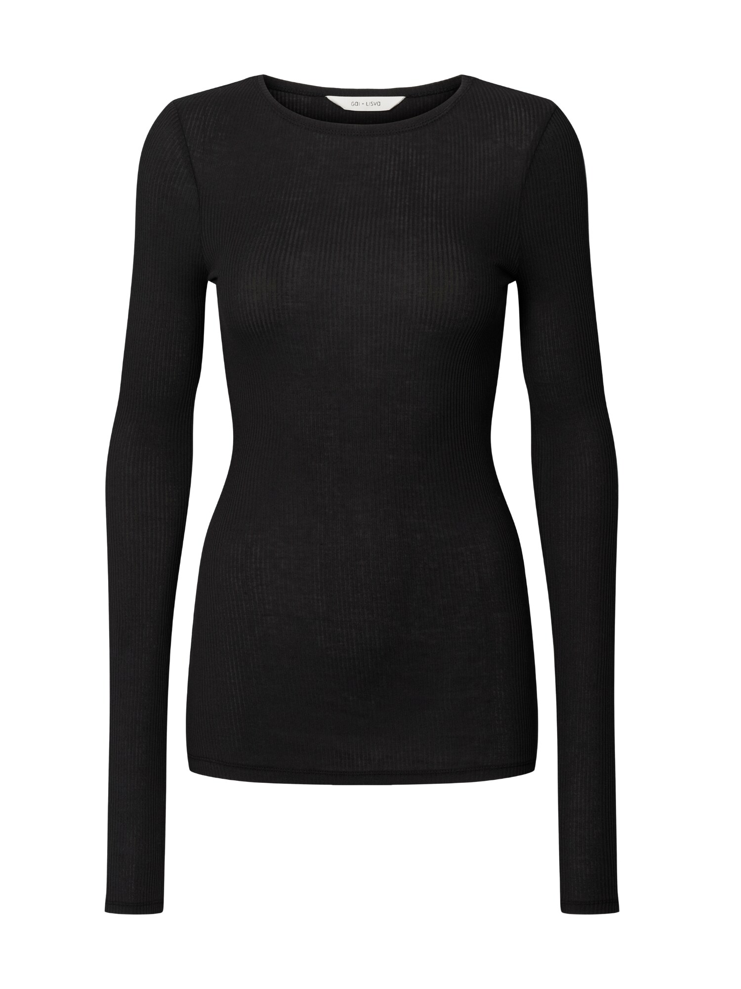 Gai Lisva Top ' Lise'  negru