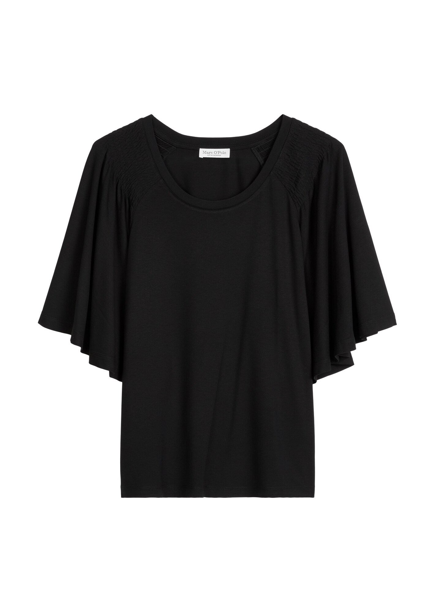 Marc OPolo Tricou negru