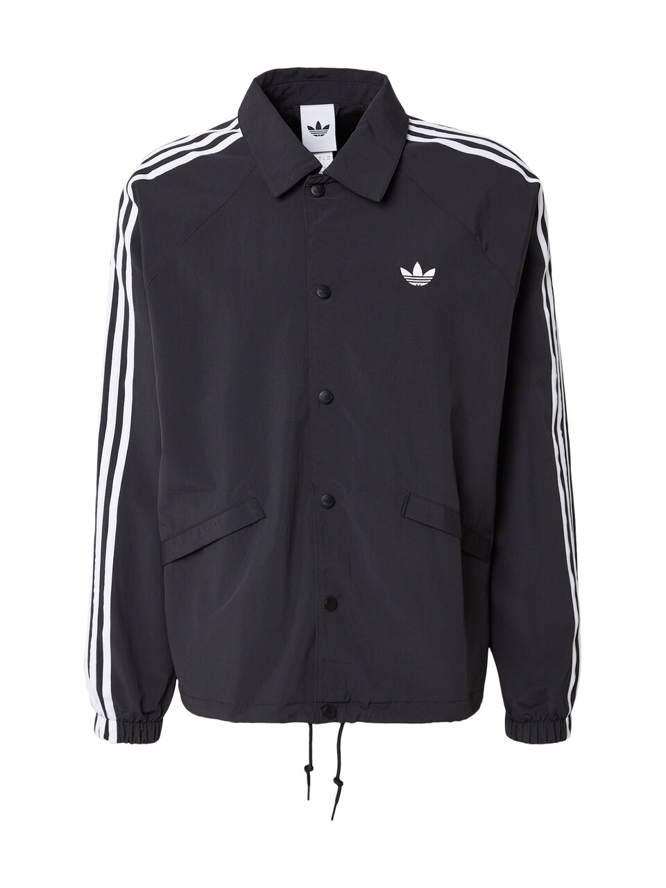 Övergångsjacka '3-STRIPES COACH'