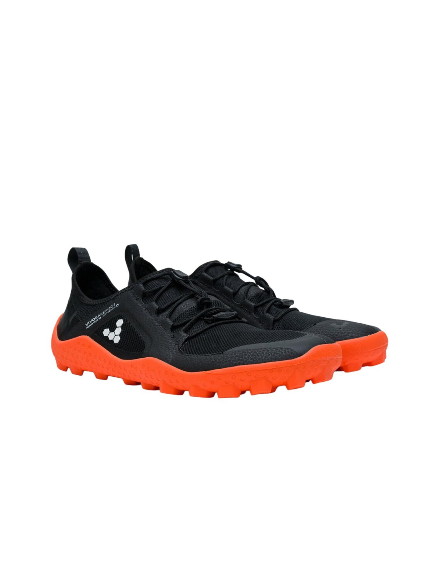 Vivo Barefoot Zapatos bajos 'PRIMUS TRAIL III SG' negro – imagen 2