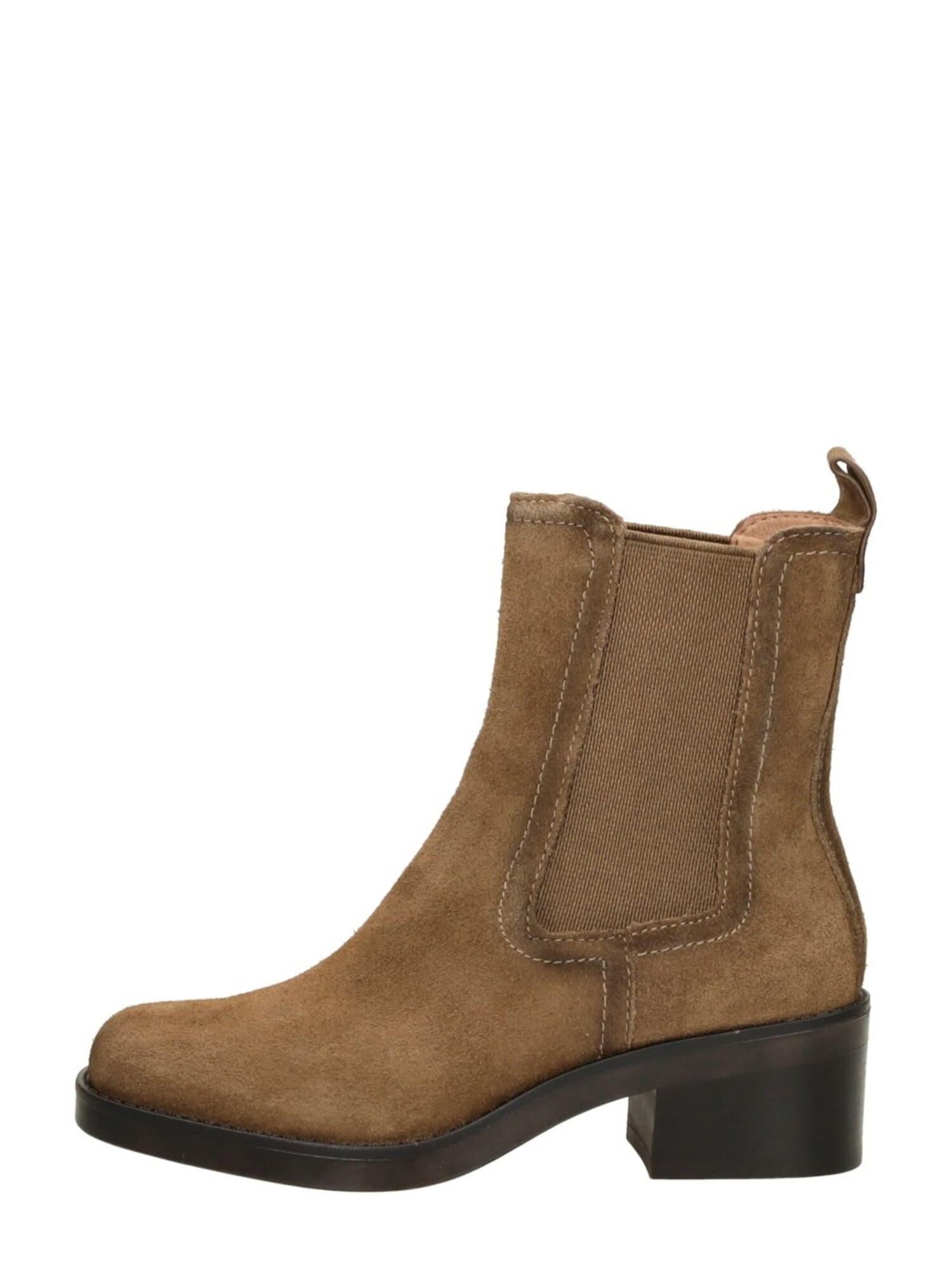 Tamaris Boots Enkellaarsjes Hak