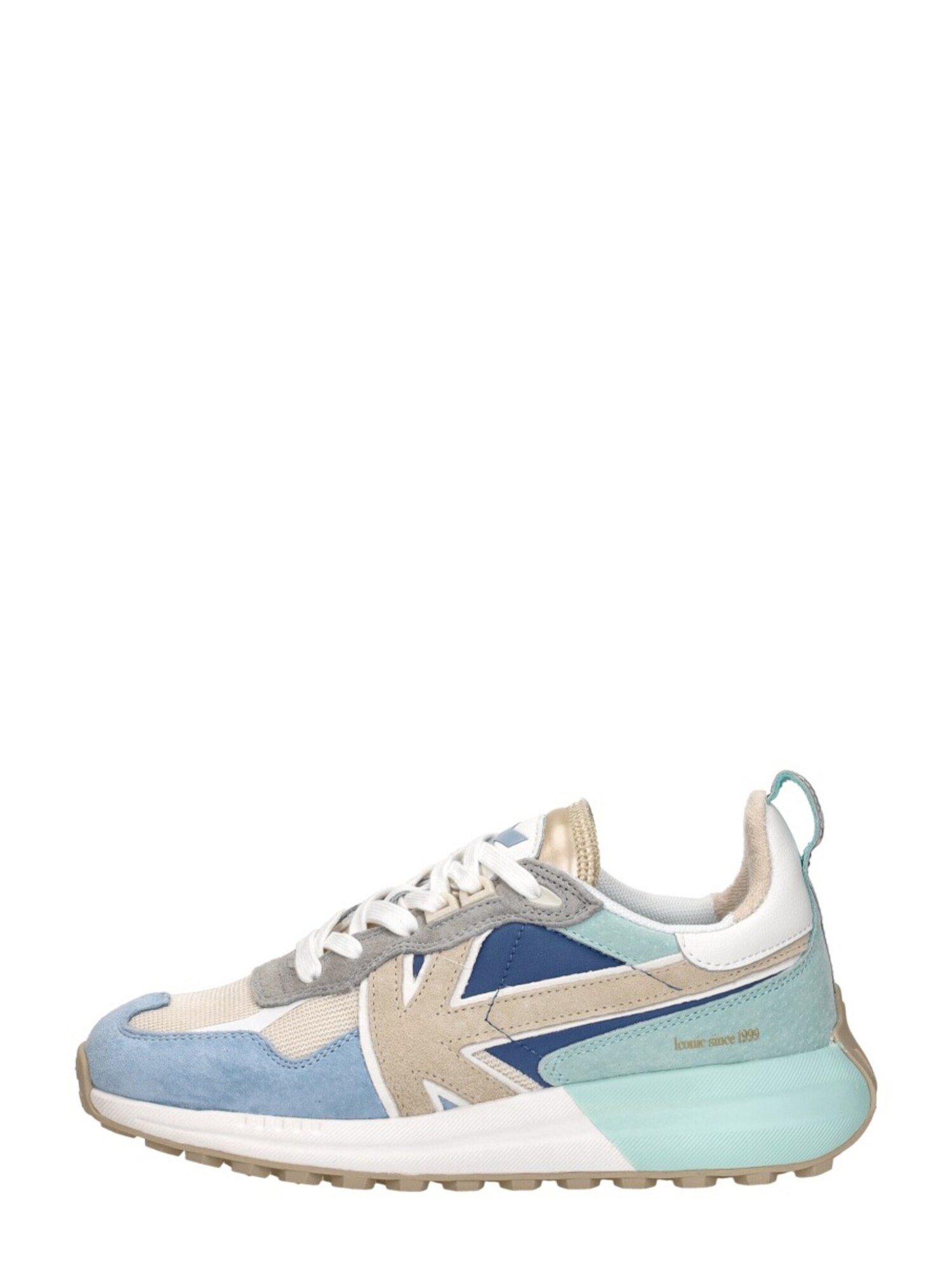 Kaotiko Sneaker Low Detroit