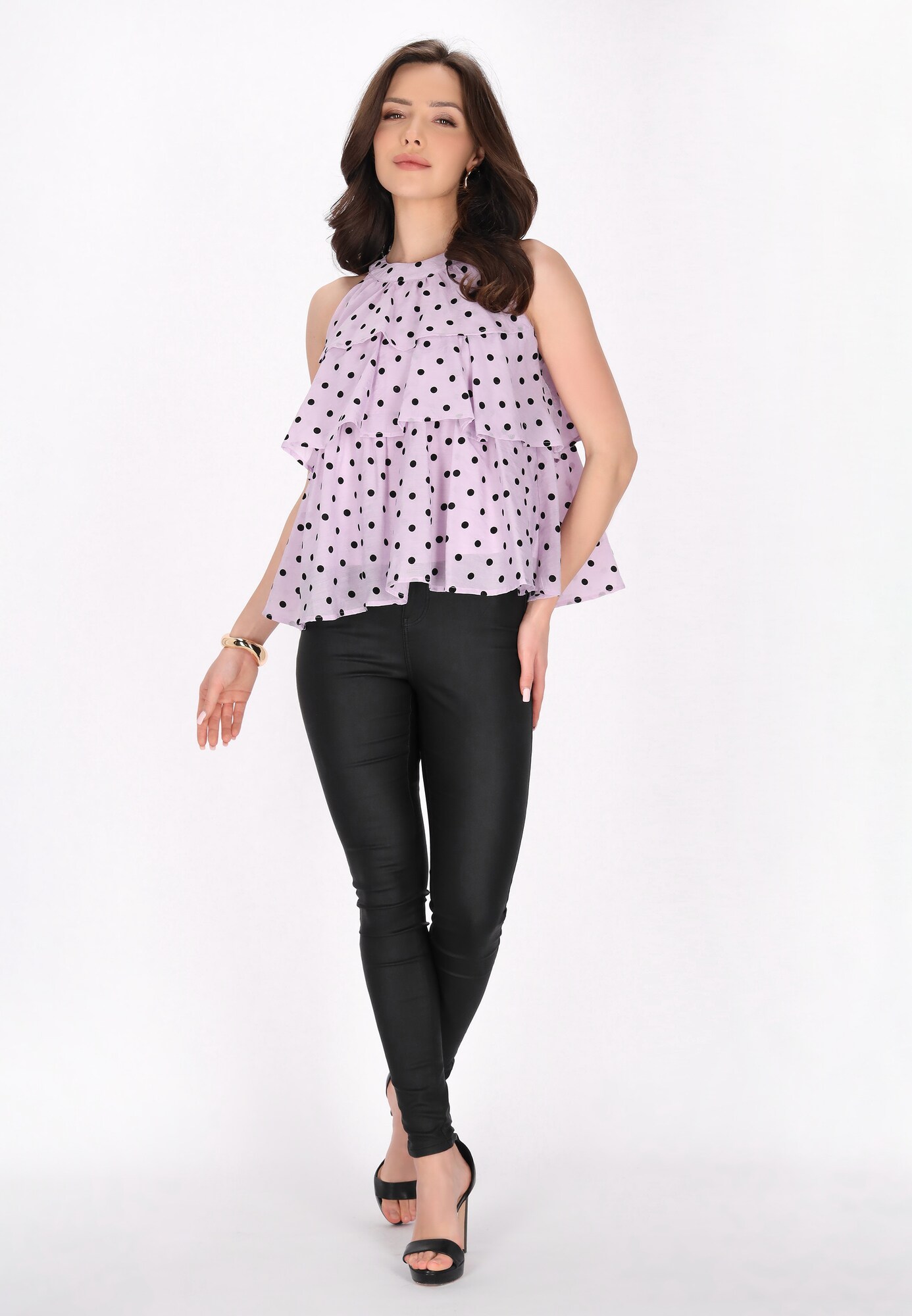 Thumbnail - faina Top Fashion Look