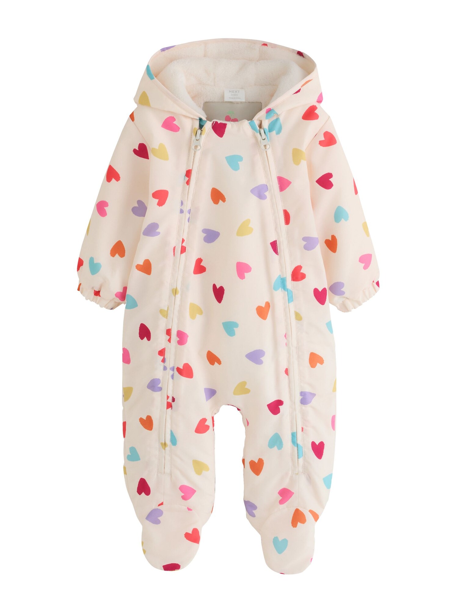 Next Overall Gemengde Kleuren