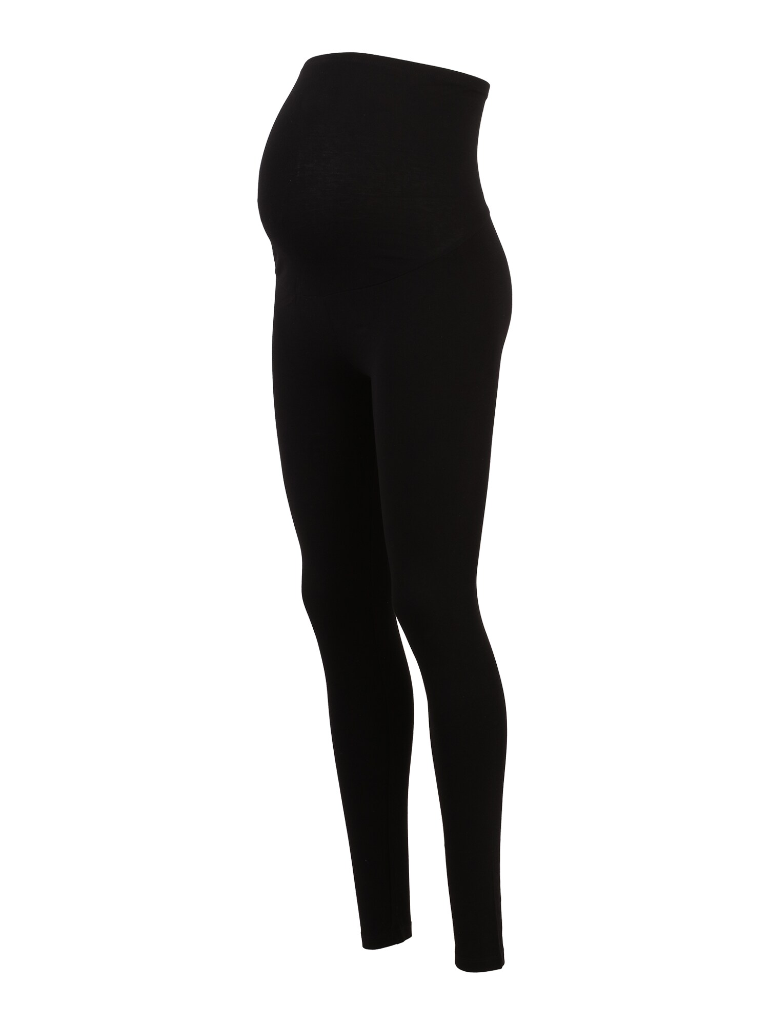 Lindex Maternity Tajice  crna