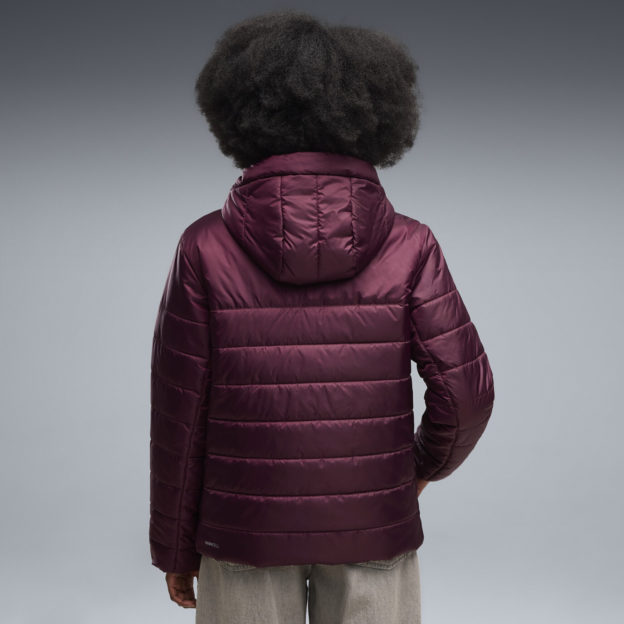Puma Chaqueta Acolchada Essential