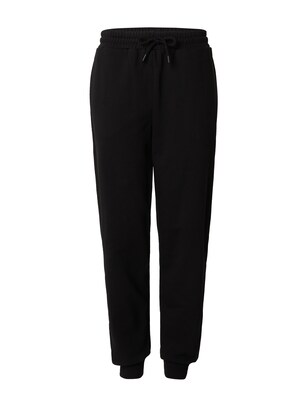 DAN FOX APPAREL Broek ‘The Essential’ Zwart