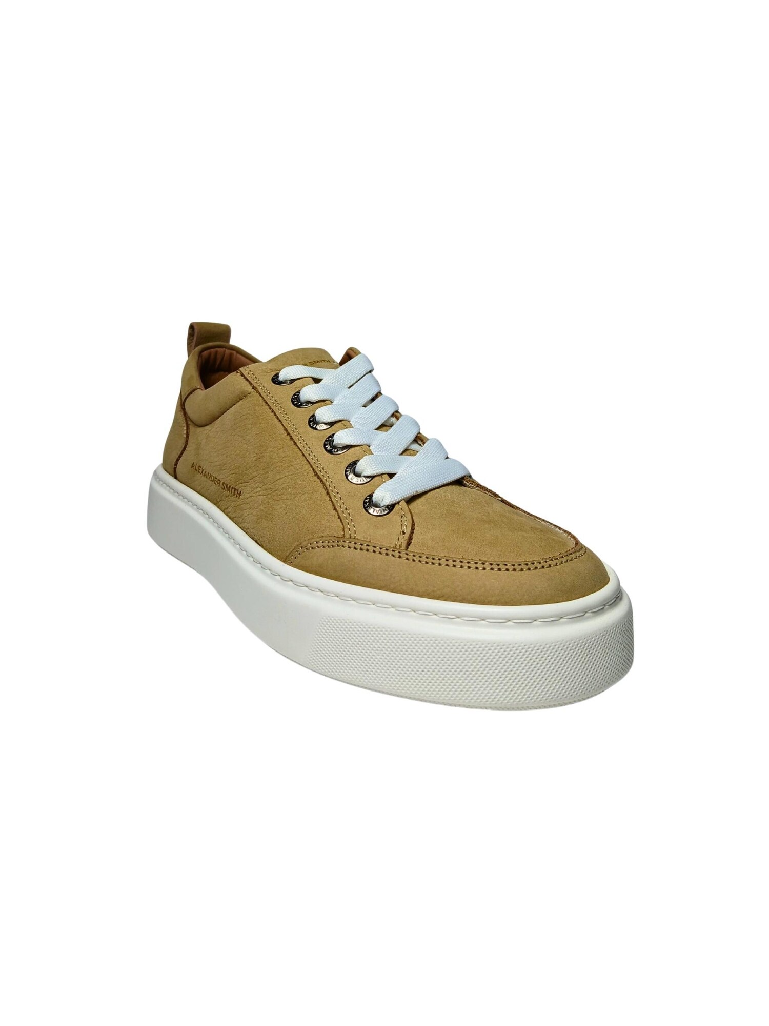 Alexander Smith Zapatillas deportivas bajas  marfil