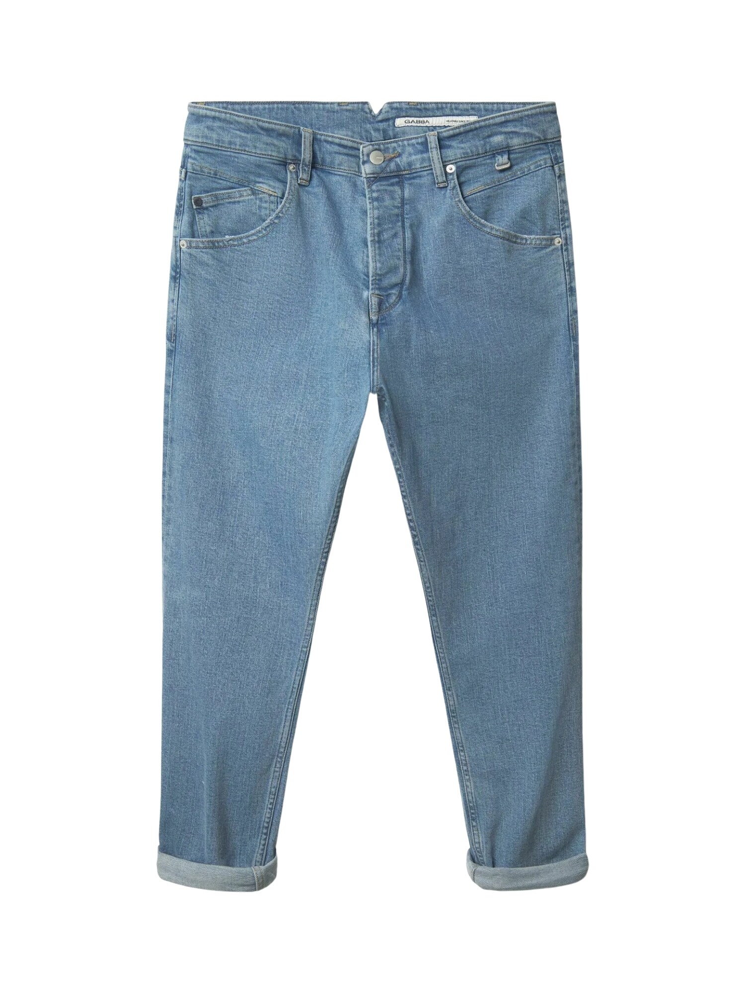 GABBA Vaquero ' Alex' azul denim