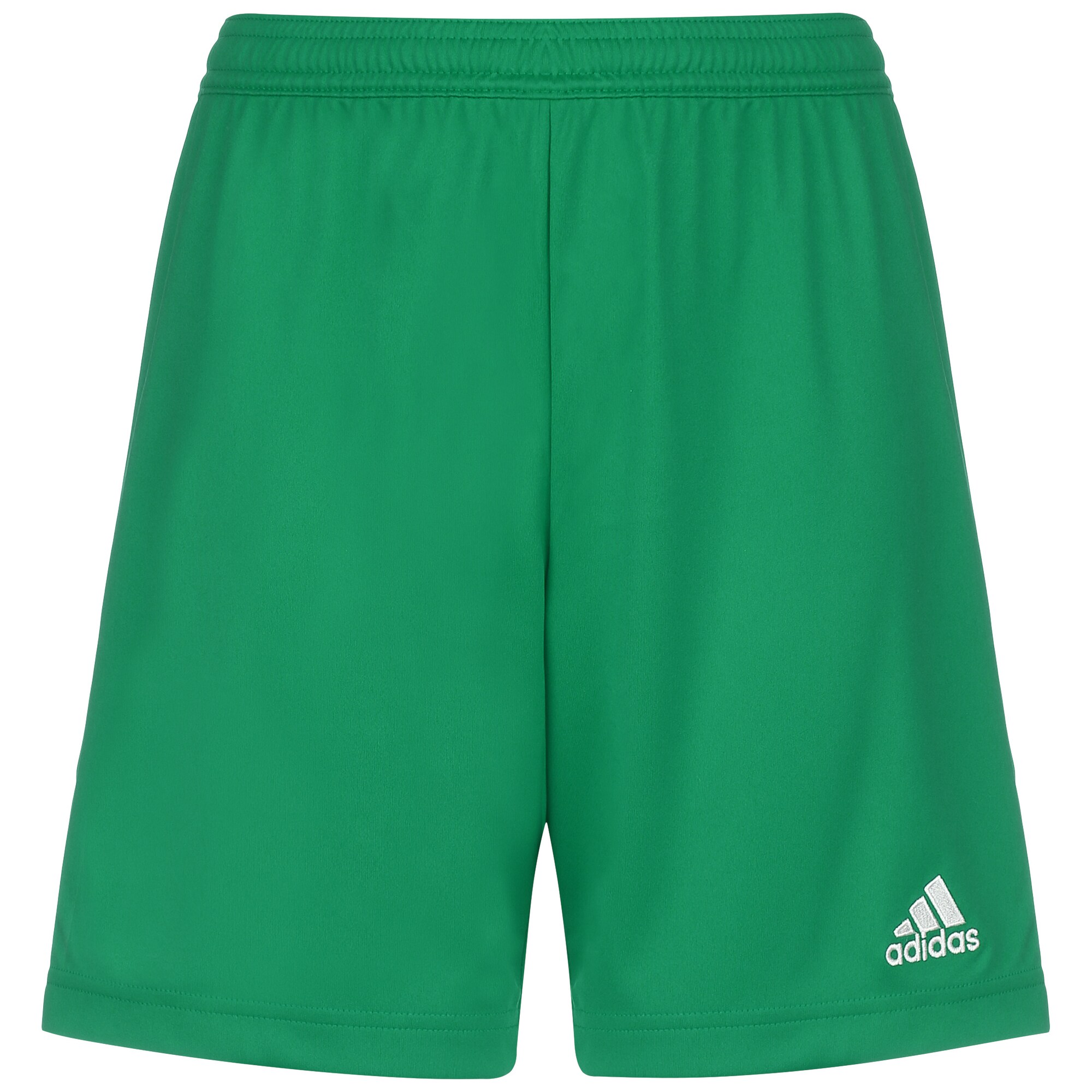 ADIDAS PERFORMANCE Pantaloni sport Entrada 22  verde / alb