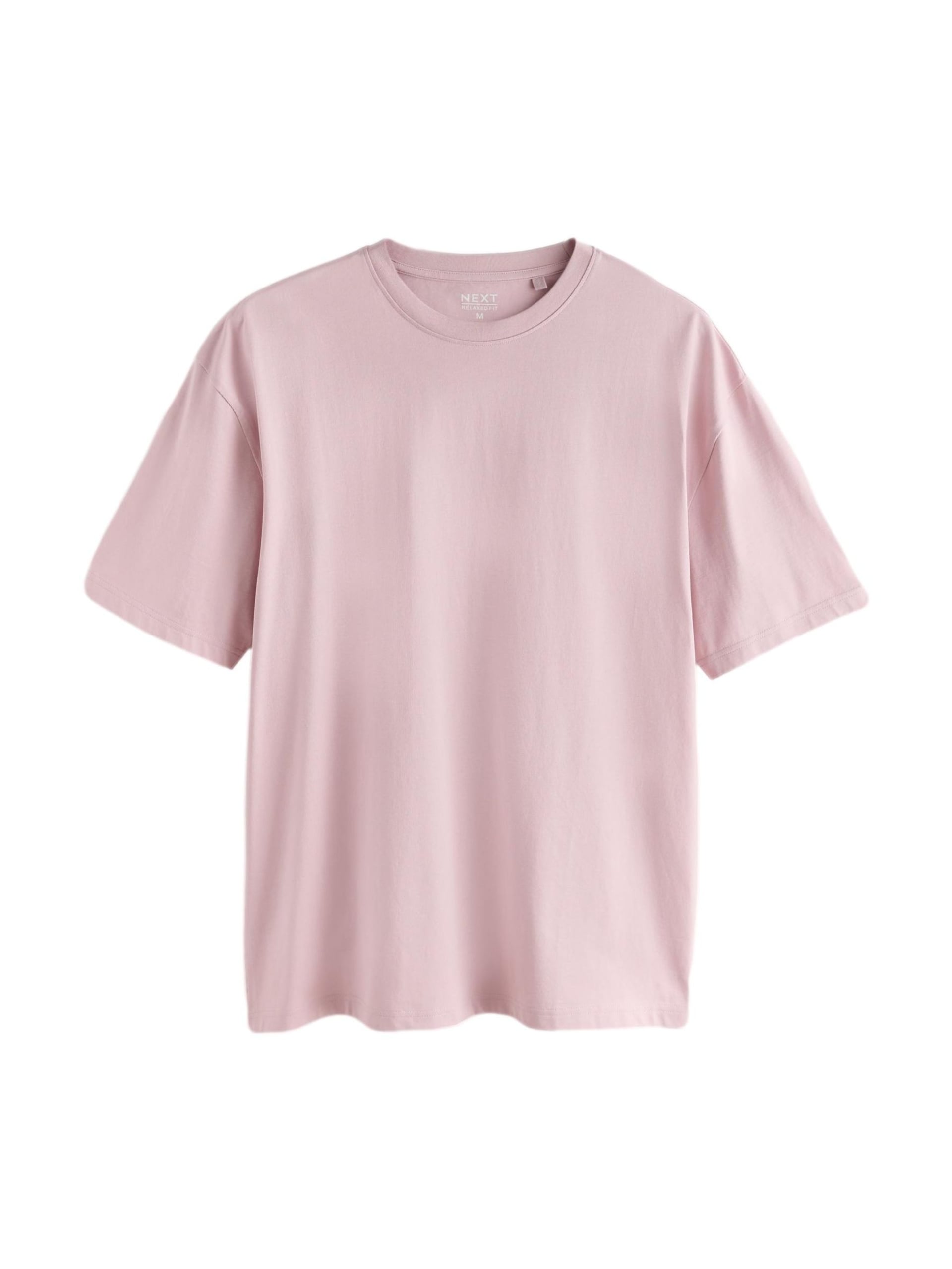 Next T-shirt herr