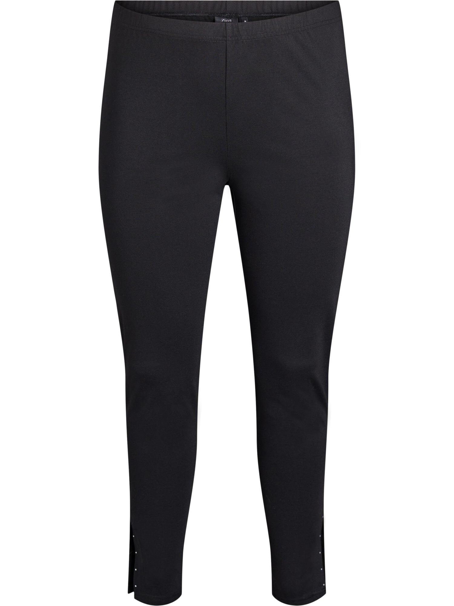 Zizzi Leggings Mwinola  negru