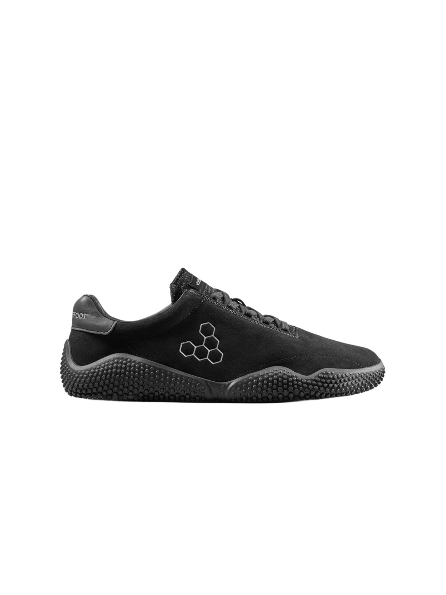 Vivo Barefoot Zapatos bajos 'MOTUS STUDIO'  negro