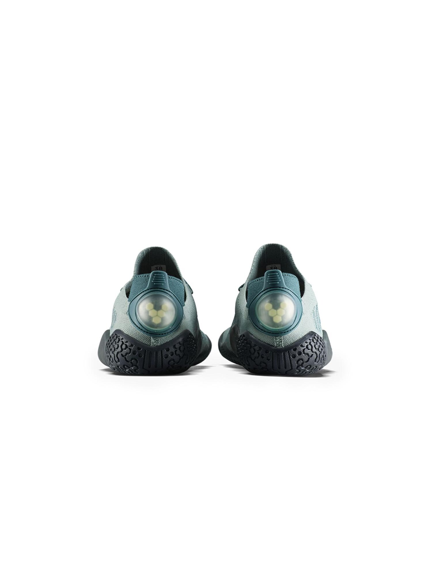 Vivo Barefoot Zapatillas deportivas bajas 'MOTUS FLEX' verde – imagen 3