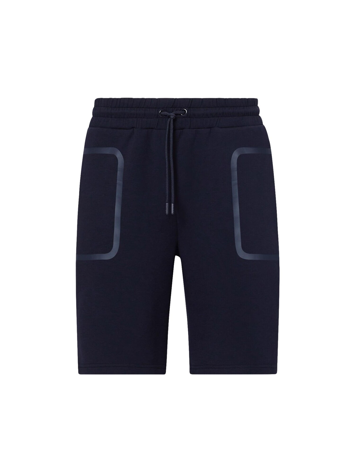 Peuterey Pantalón deportivo 'PEUTEREY MITCHEL 03 BERMUDA'  azul