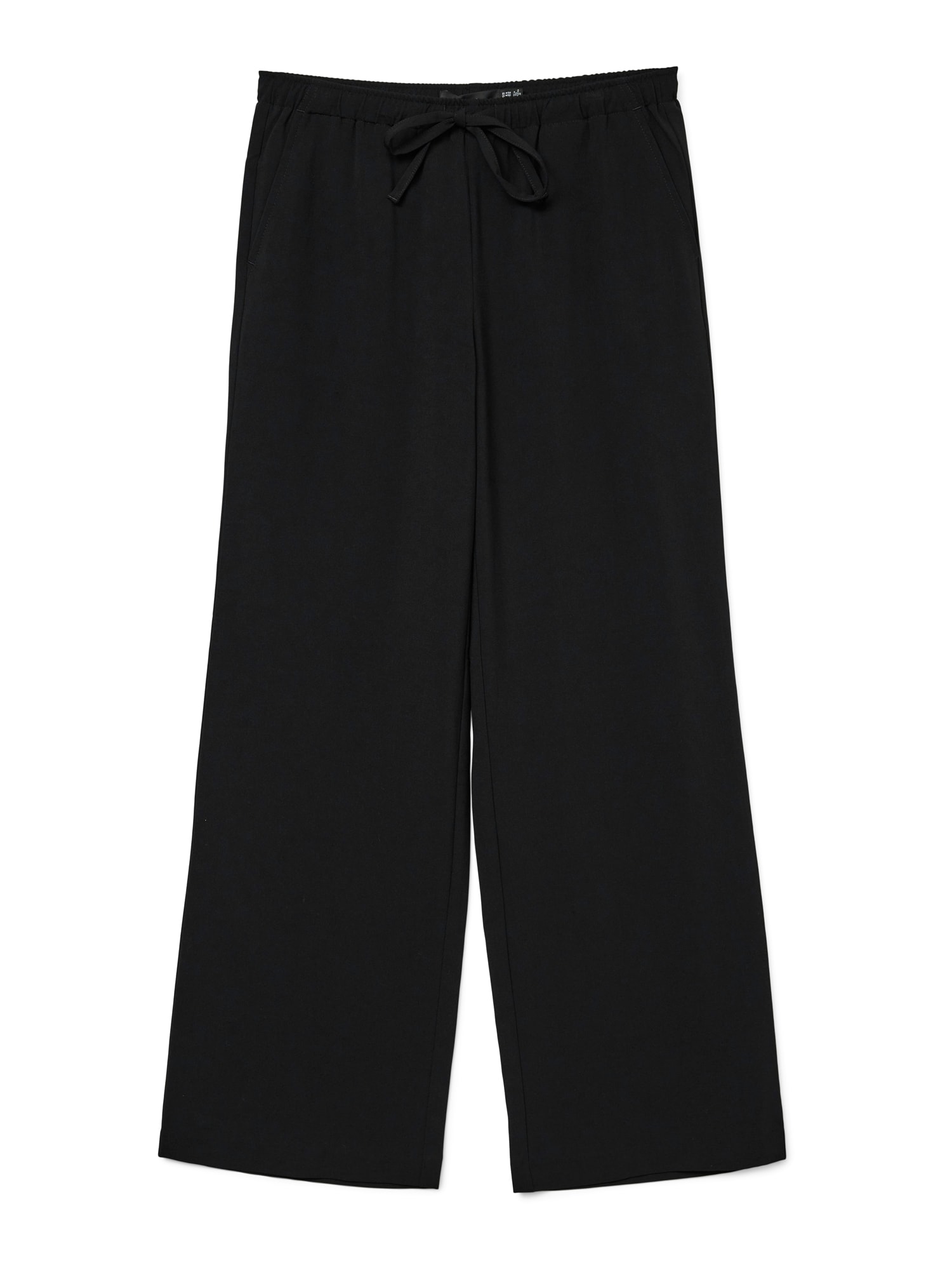 VERO MODA Nohavice 'VMMILLY'  čierna