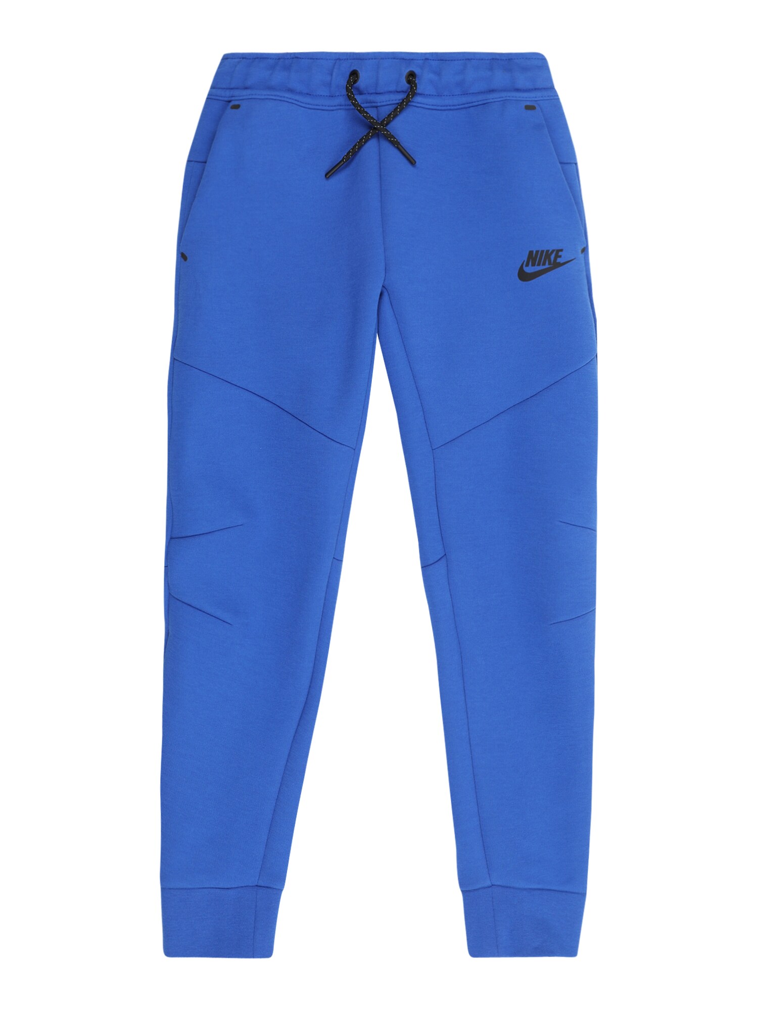 Nike Sportswear Pantaloni TCH FLC  albastru regal
