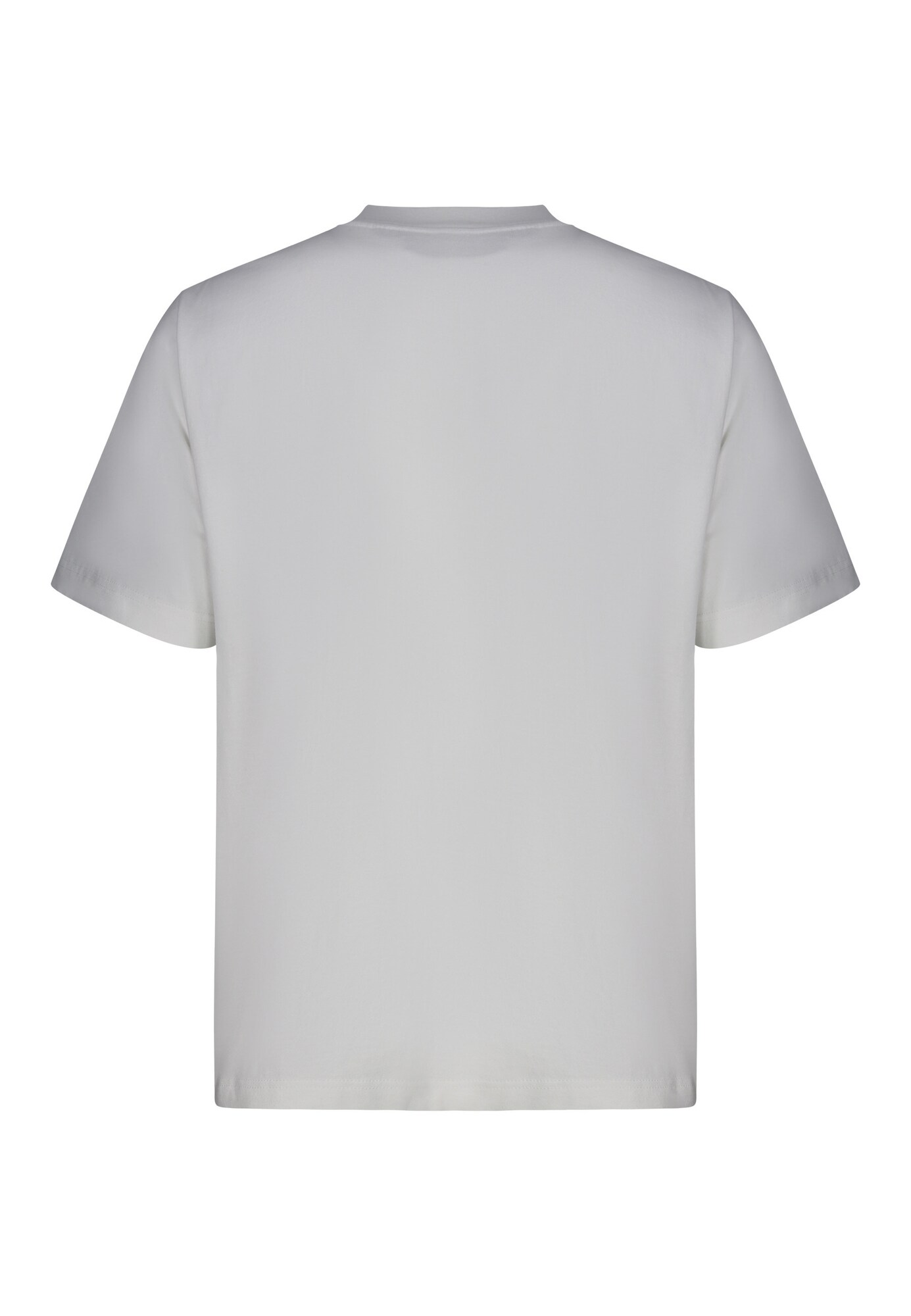 SikSilk Tričko  biela (obrázok 6)
