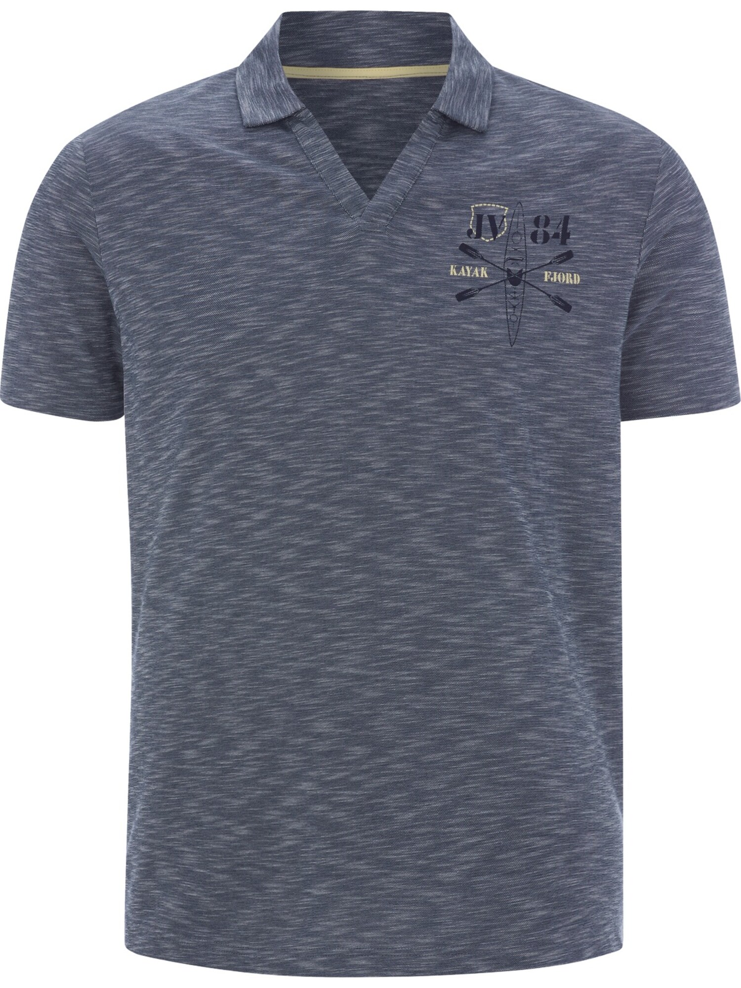 Thumbnail - Poloshirt 'Gistur'