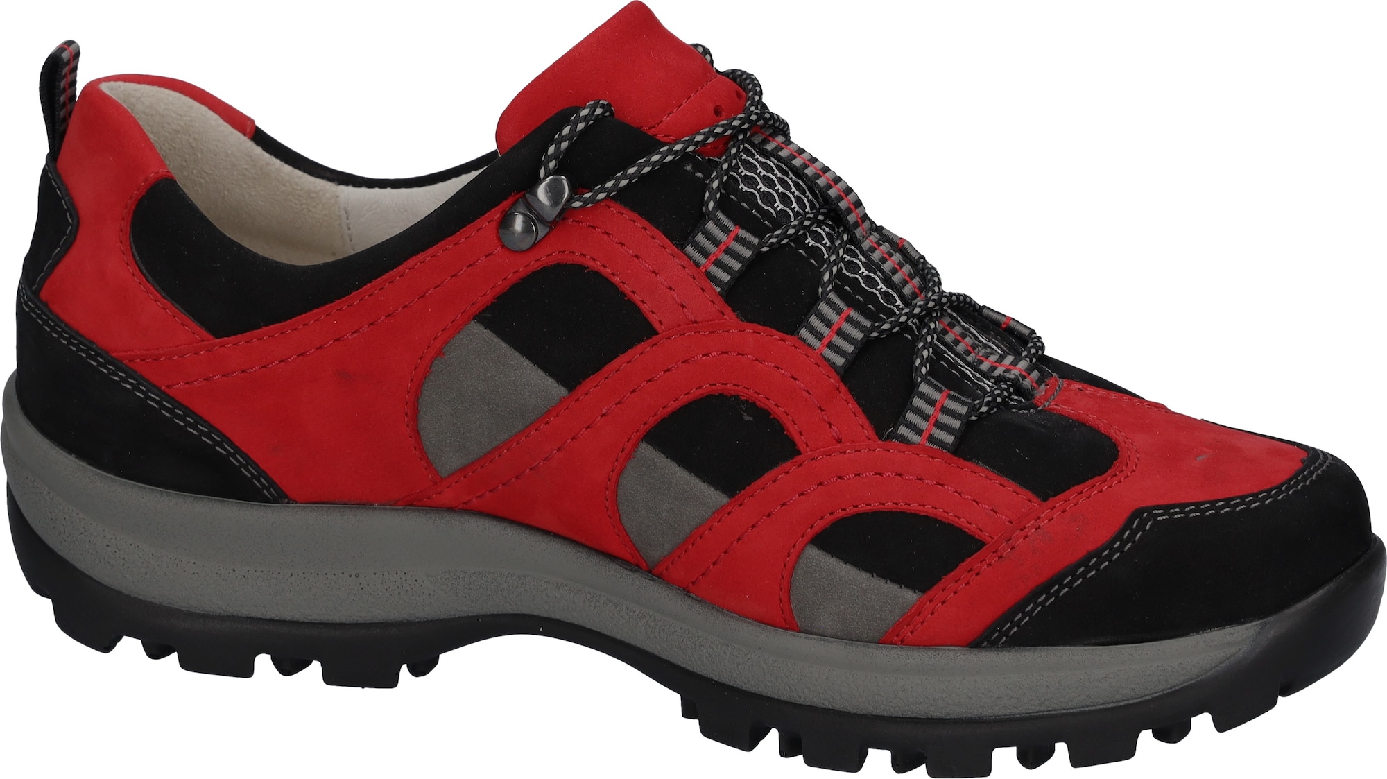 Thumbnail - Sportlicher Schnürschuh