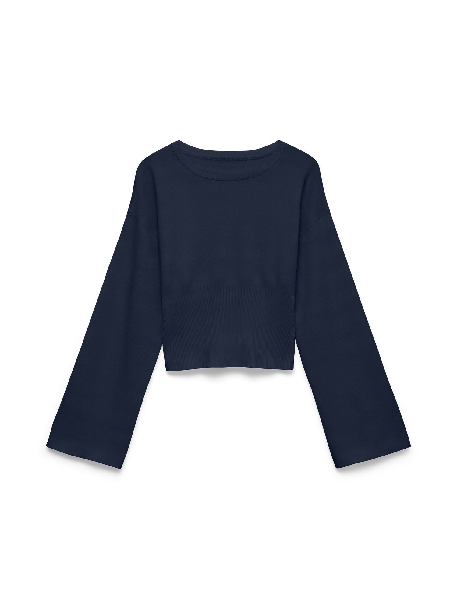 VERO MODA Sveter 'VMFreya'  námornícka modrá