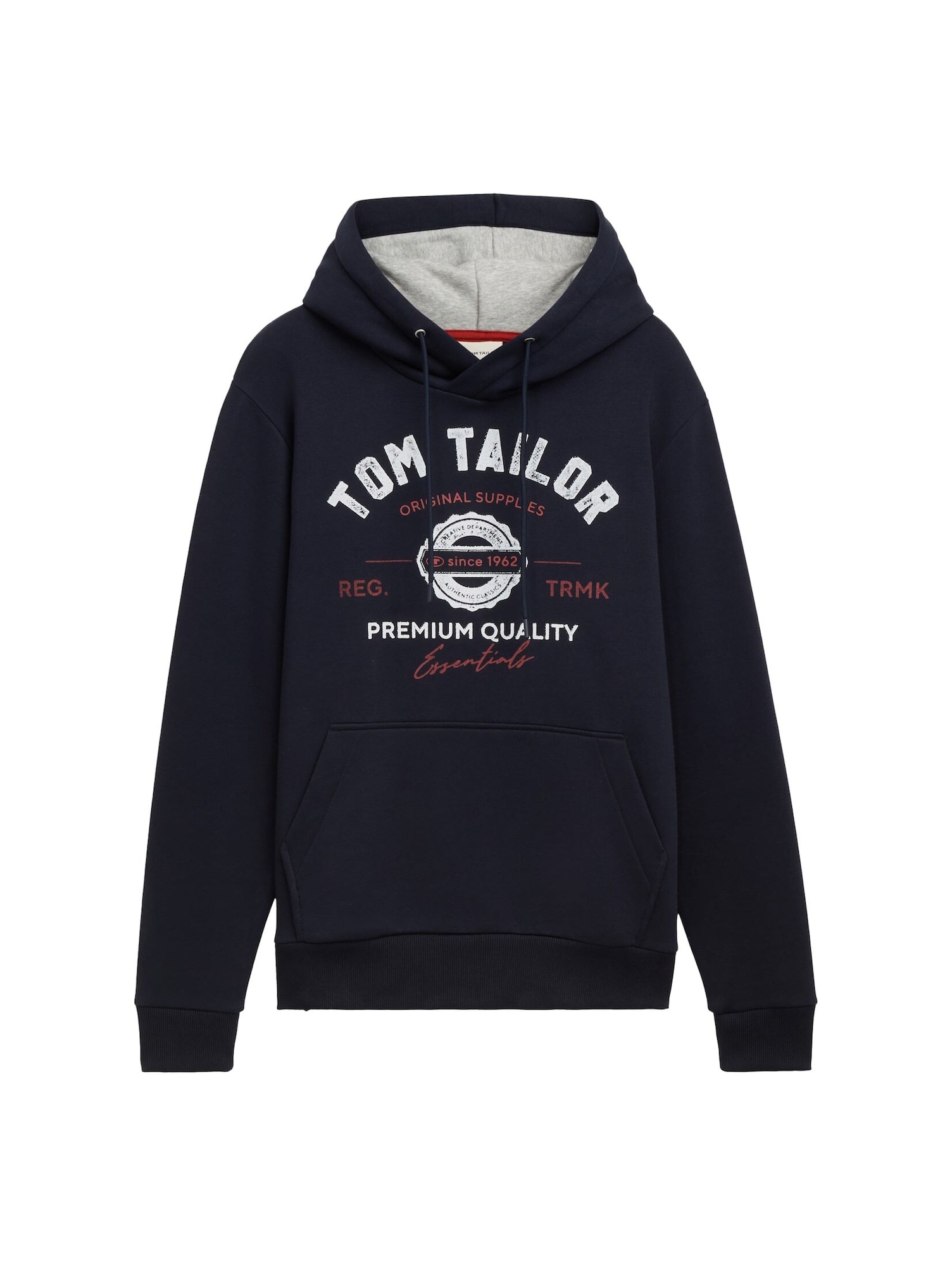 Thumbnail - TOM TAILOR Sweatshirt