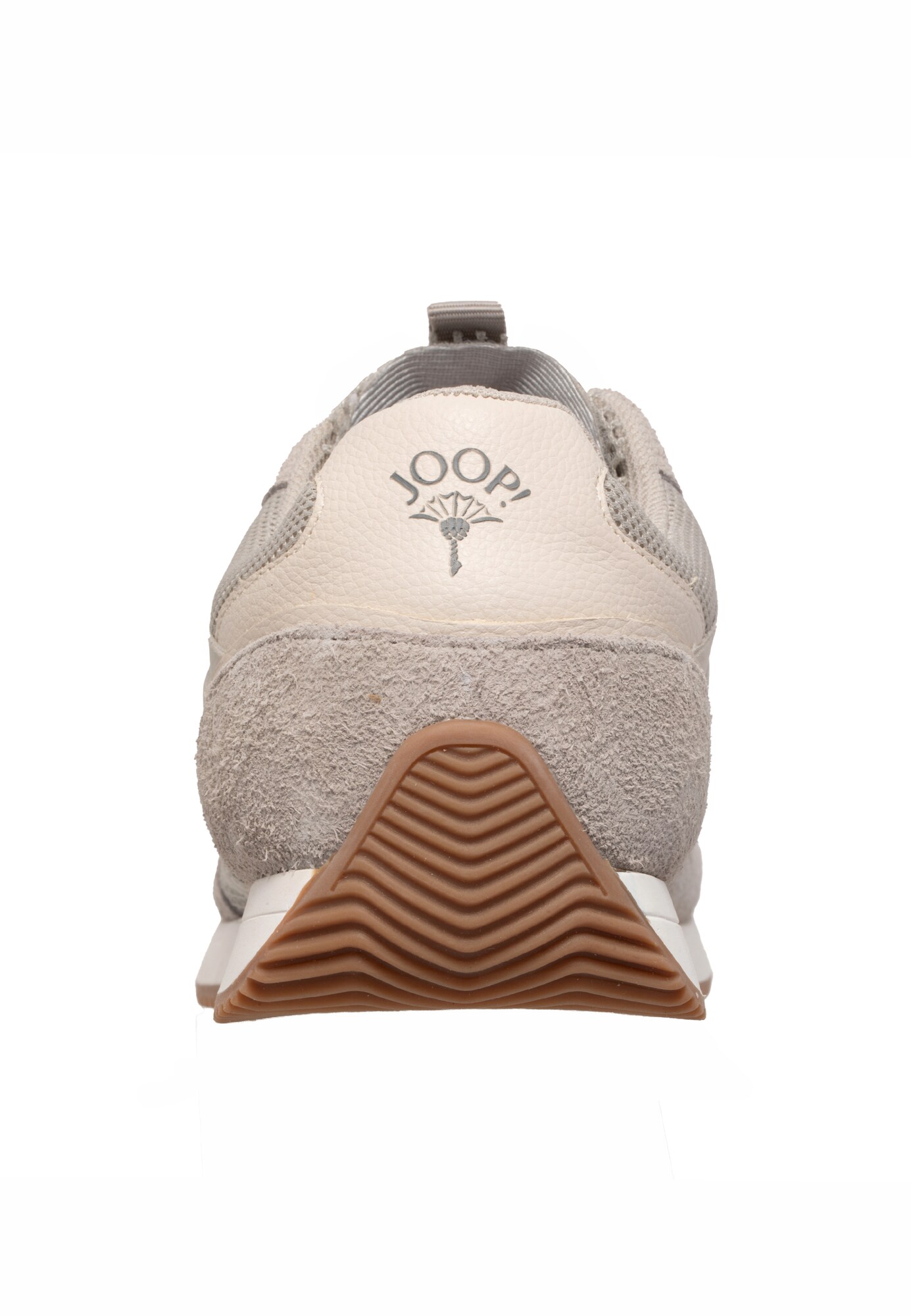 JOOP! Zapatillas deportivas bajas  gris – imagen 4
