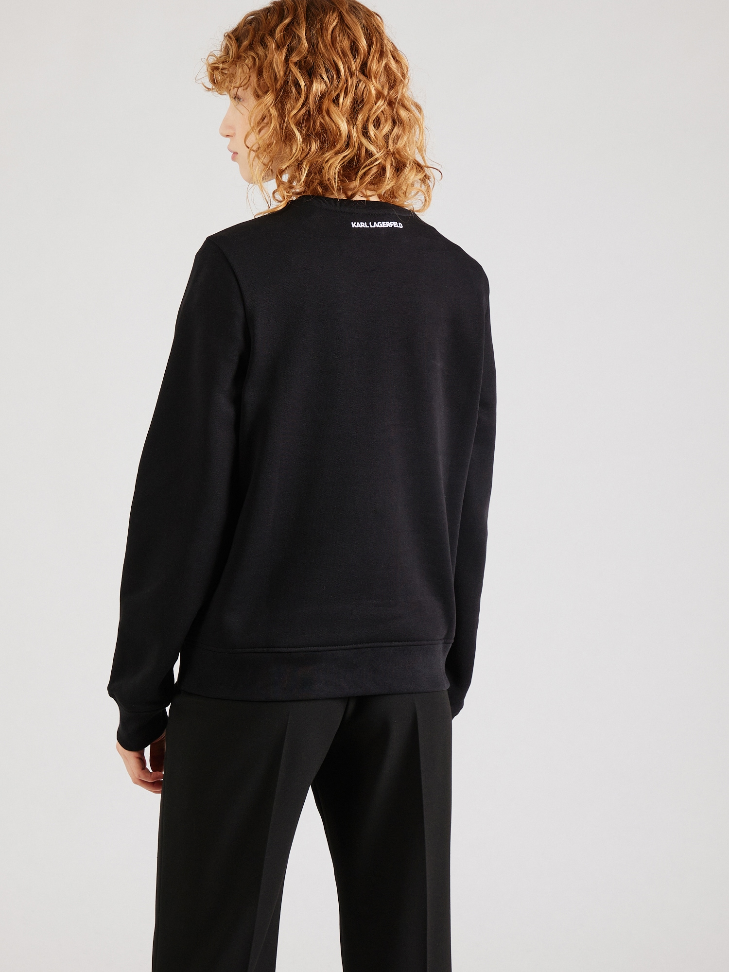 Thumbnail - Karl Lagerfeld Sweatshirt Ikonik 2.0