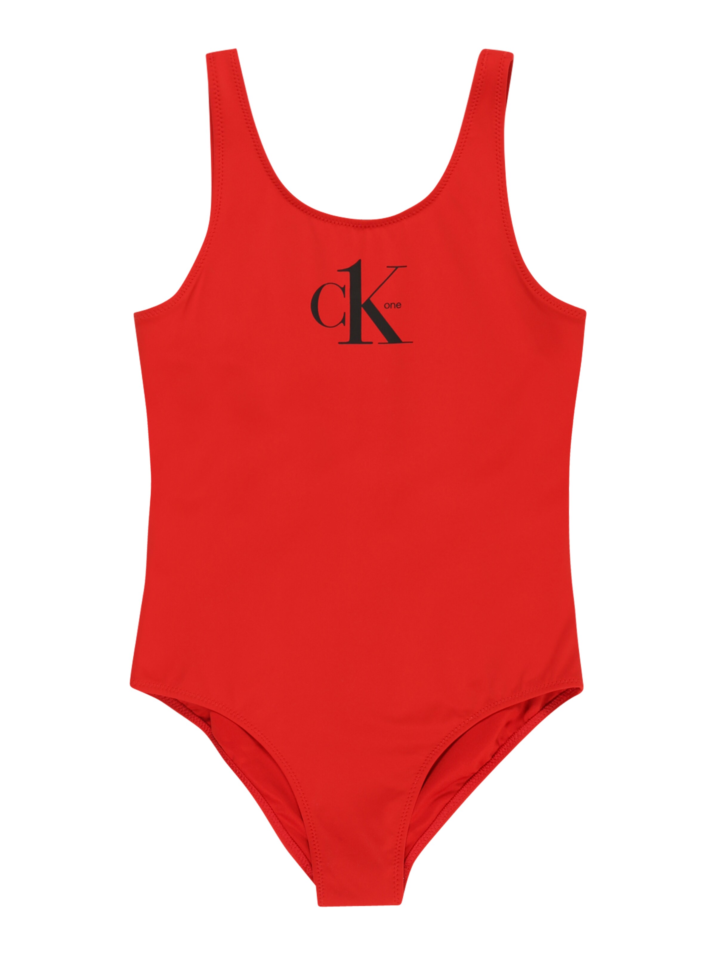 calvin klein swimming costume