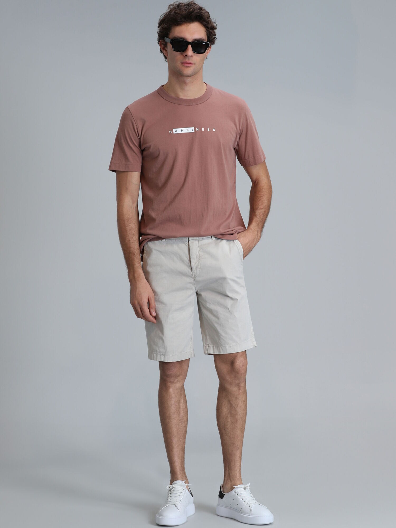 Thumbnail - Lufian Shorts ZEGLER