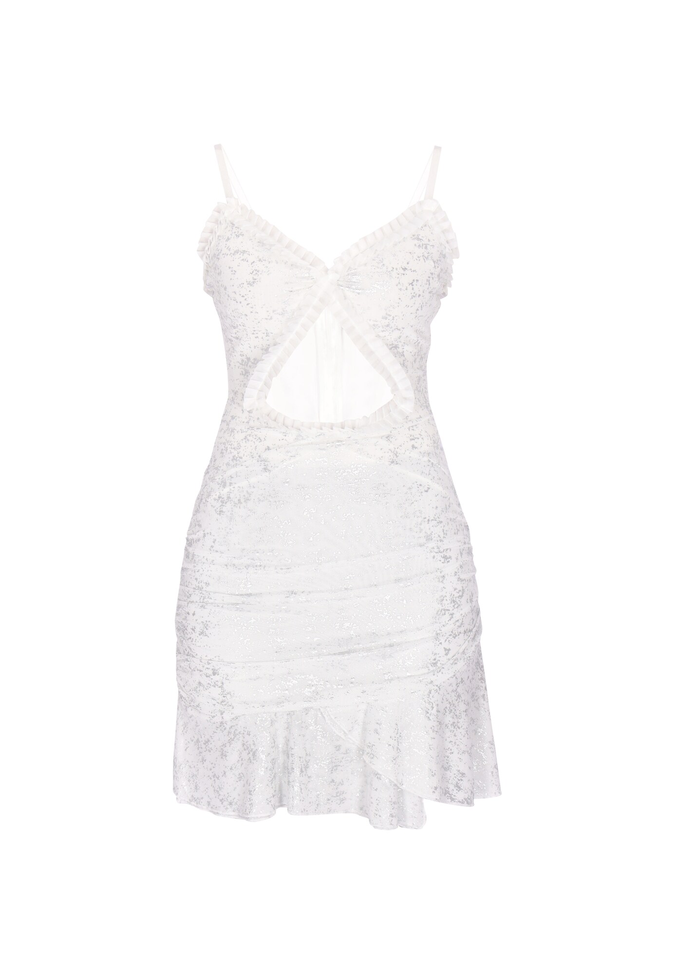 Faina Kleid
