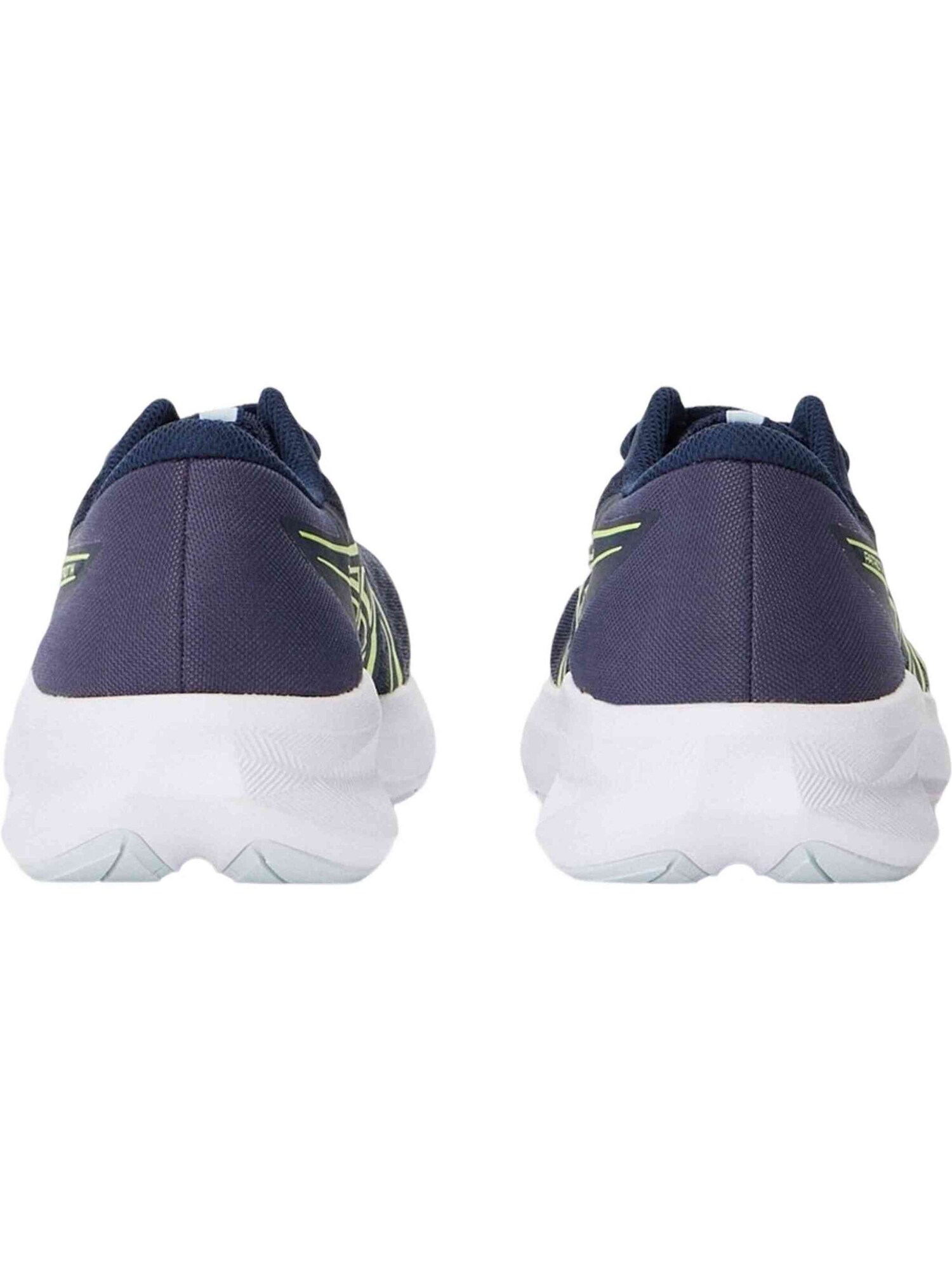 ASICS Zapatillas de running '1011C050-401' azul – imagen 3