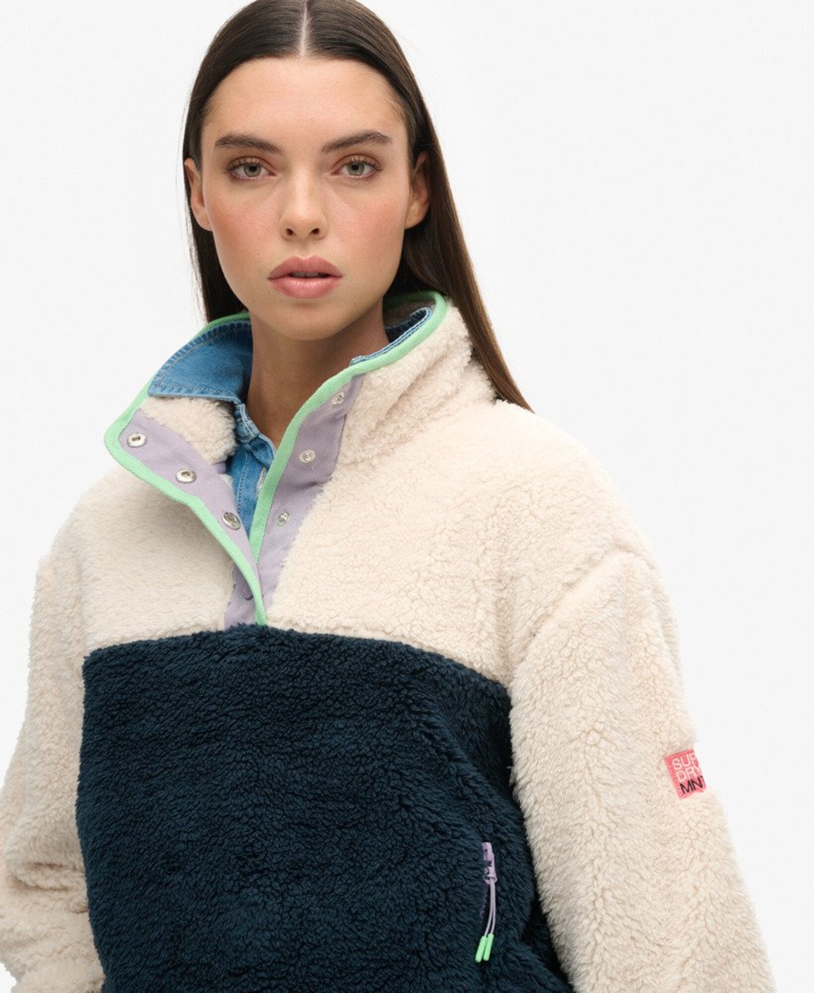 Thumbnail - Superdry Pullover