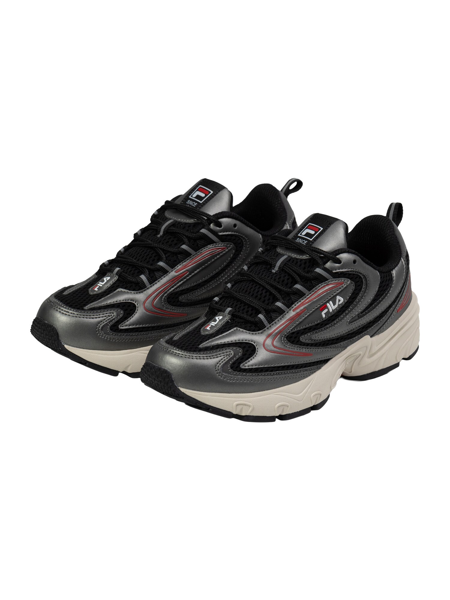 Thumbnail - Sneaker 'Actix Retro'