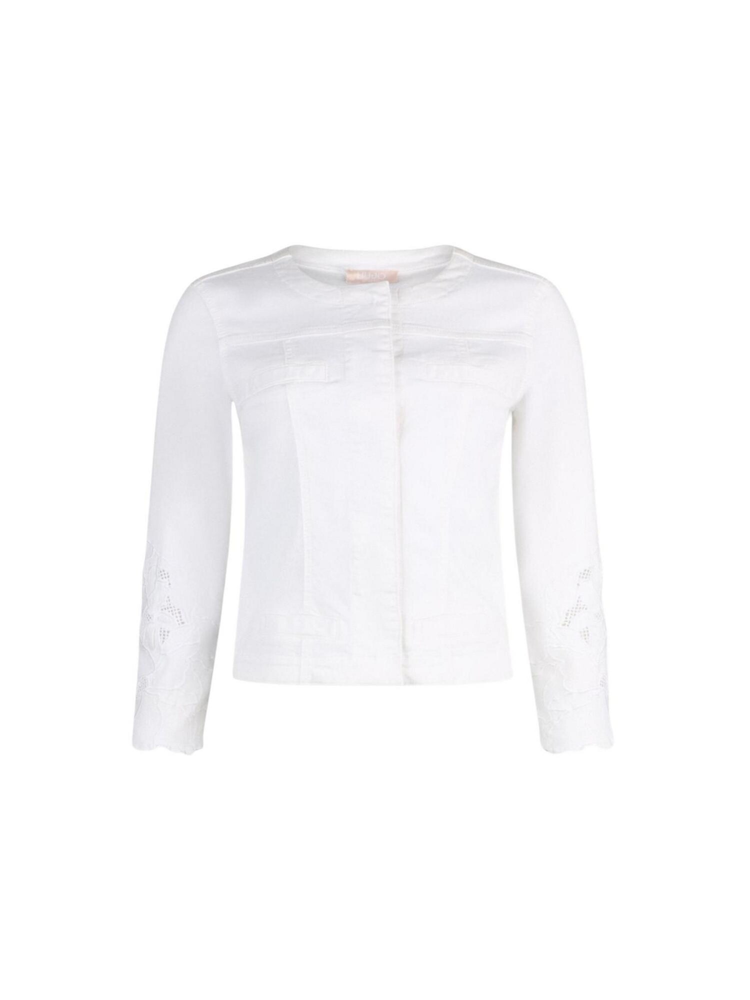 Liu Jo Chaqueta de invierno 'KATE WA6262 T367A'  blanco