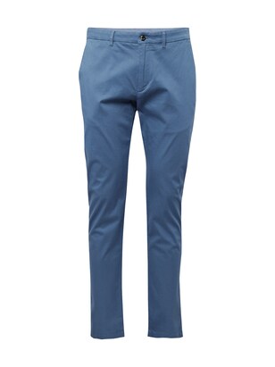 Tommy Hilfiger Chino ‘Bleecker’ Smoky blue