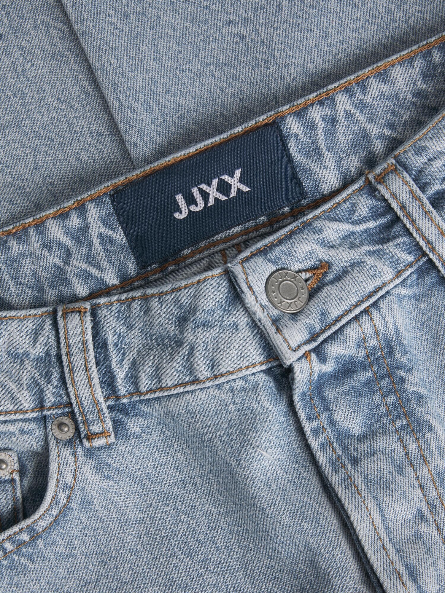 Thumbnail - Jeans 'Seoul'